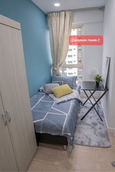 Evergreen Park (D19), Apartment #546108421
